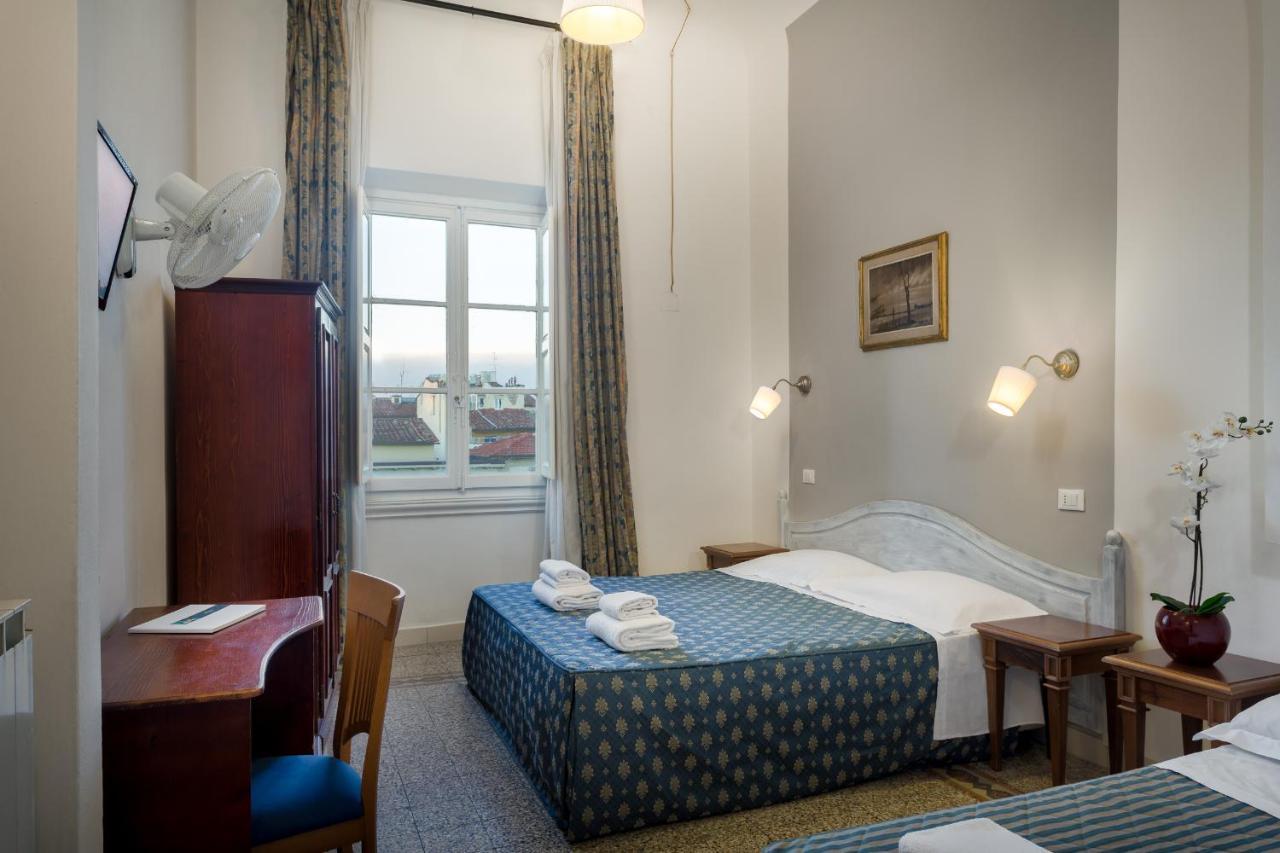 Casa Micol - Centro Firenze Hotel Kültér fotó