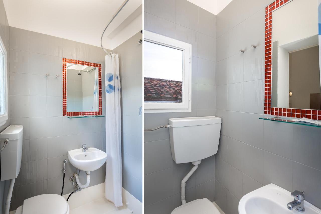 Casa Micol - Centro Firenze Hotel Kültér fotó