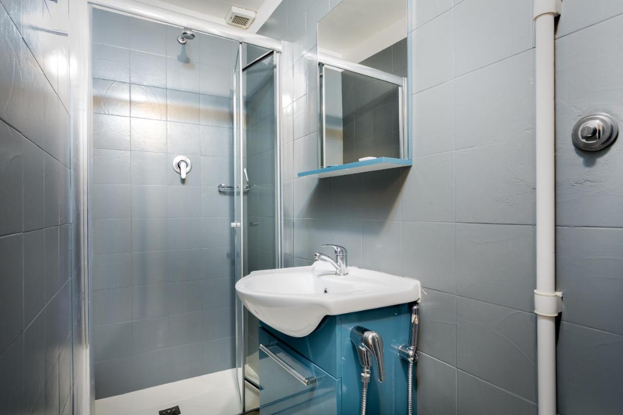 Casa Micol - Centro Firenze Hotel Kültér fotó