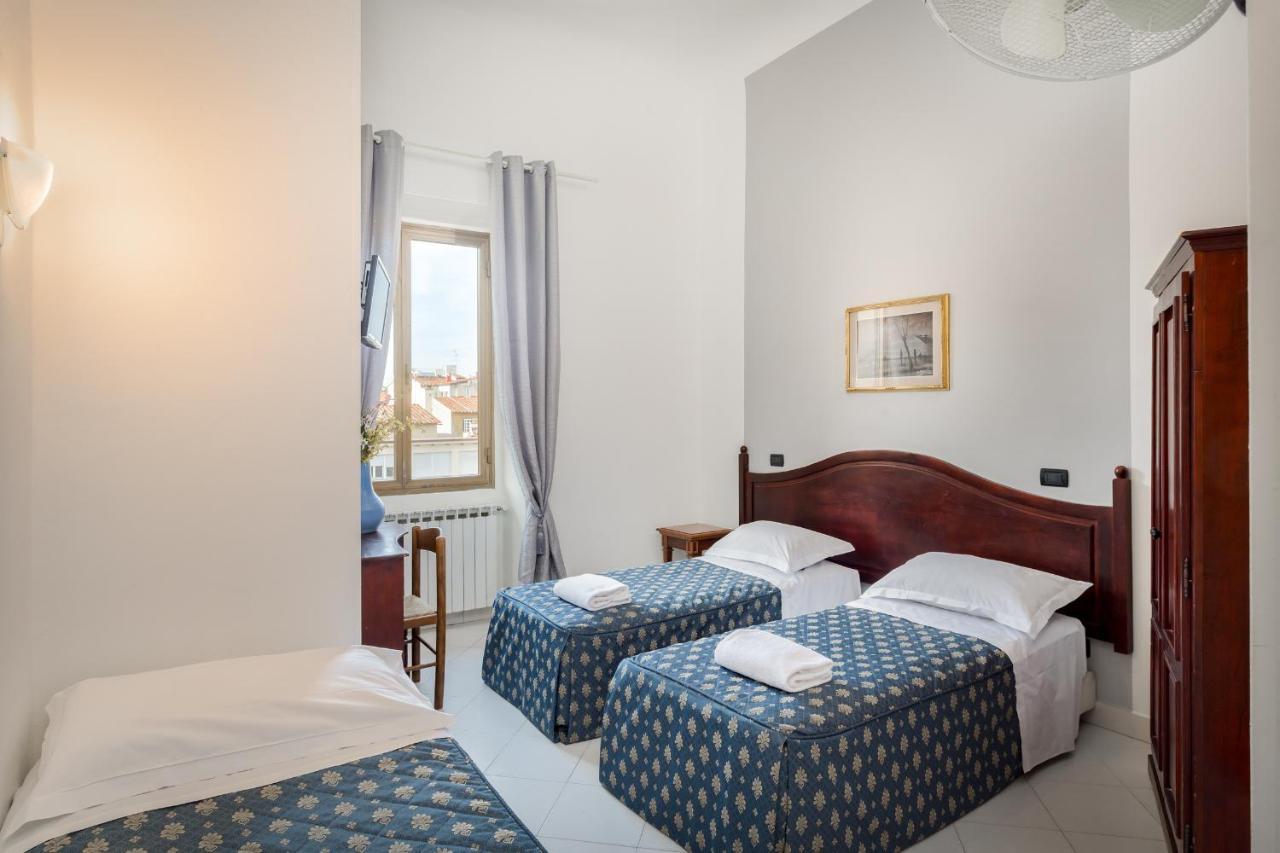 Casa Micol - Centro Firenze Hotel Kültér fotó