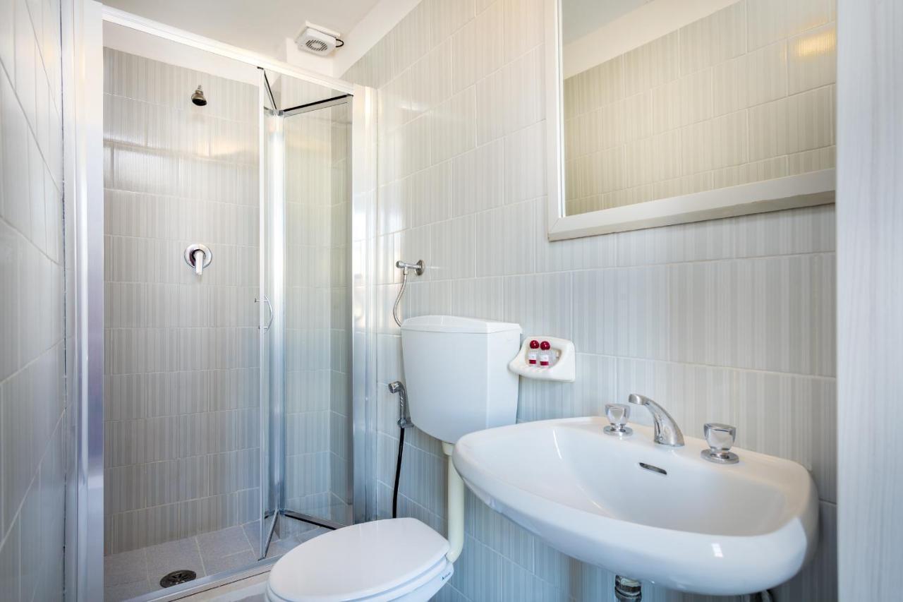 Casa Micol - Centro Firenze Hotel Kültér fotó