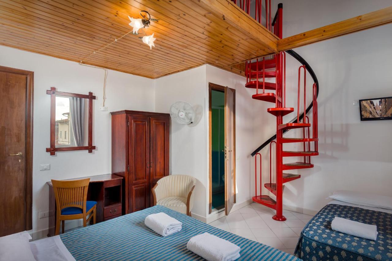 Casa Micol - Centro Firenze Hotel Kültér fotó