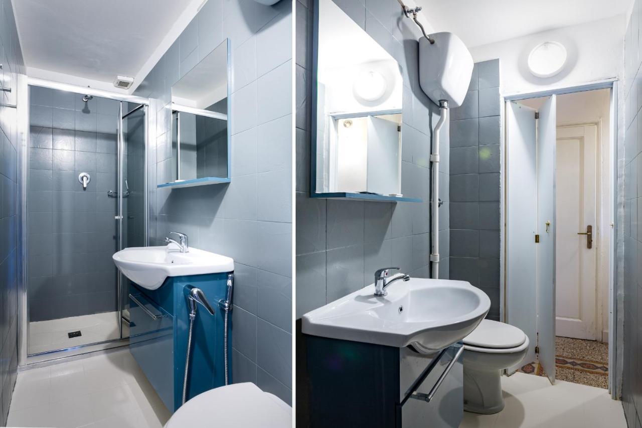 Casa Micol - Centro Firenze Hotel Kültér fotó