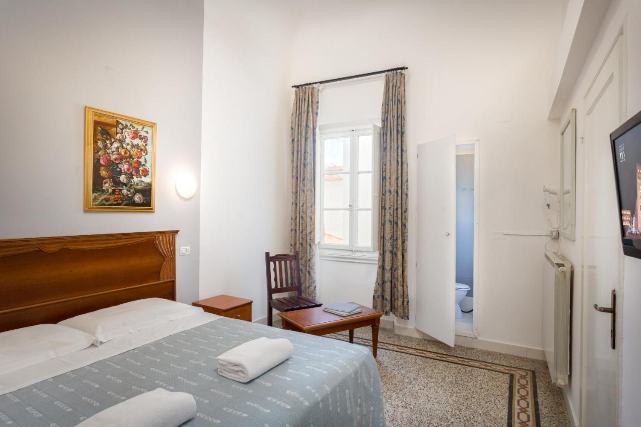 Casa Micol - Centro Firenze Hotel Kültér fotó