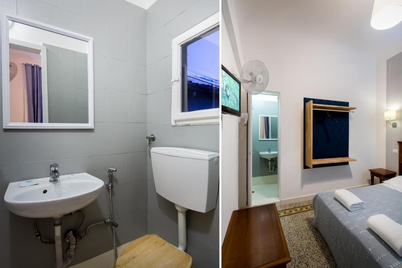 Casa Micol - Centro Firenze Hotel Kültér fotó