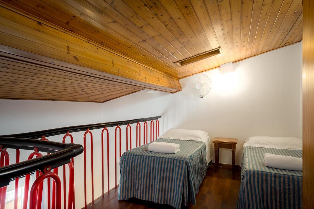 Casa Micol - Centro Firenze Hotel Kültér fotó