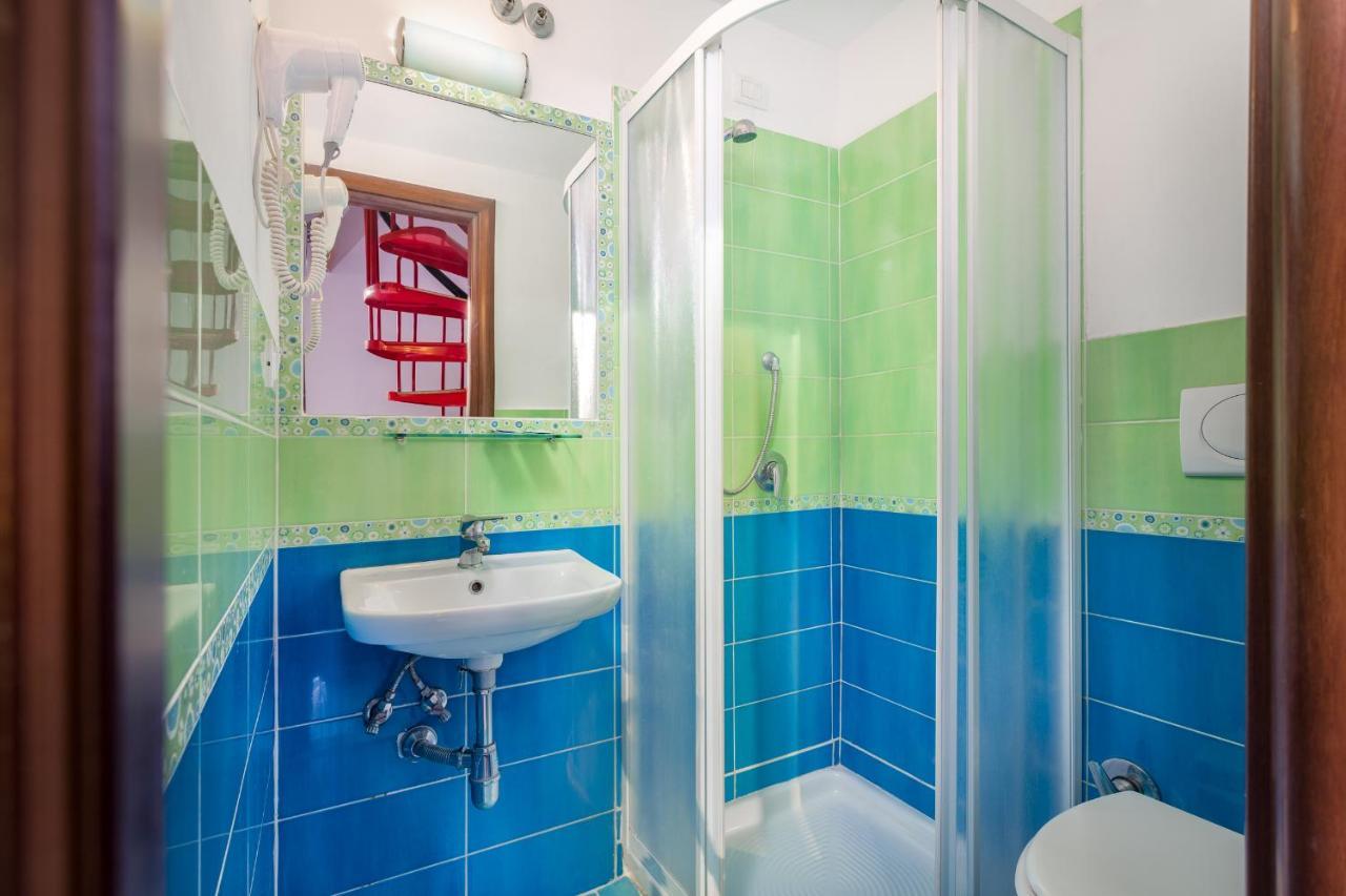 Casa Micol - Centro Firenze Hotel Kültér fotó