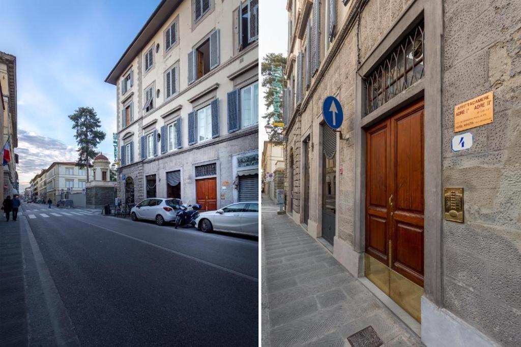 Casa Micol - Centro Firenze Hotel Kültér fotó