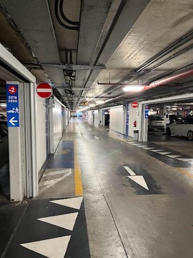 Casa Micol - Centro Firenze Hotel Kültér fotó